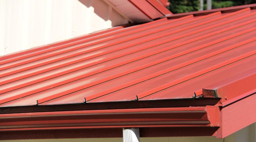 Industrial Roof Repair in King Of Prussia, PA